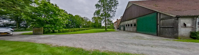 View 360° photo of Voorzijde of Westermeerweg 55