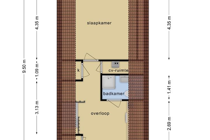 Bekijk foto 31 van Archipel 17 19