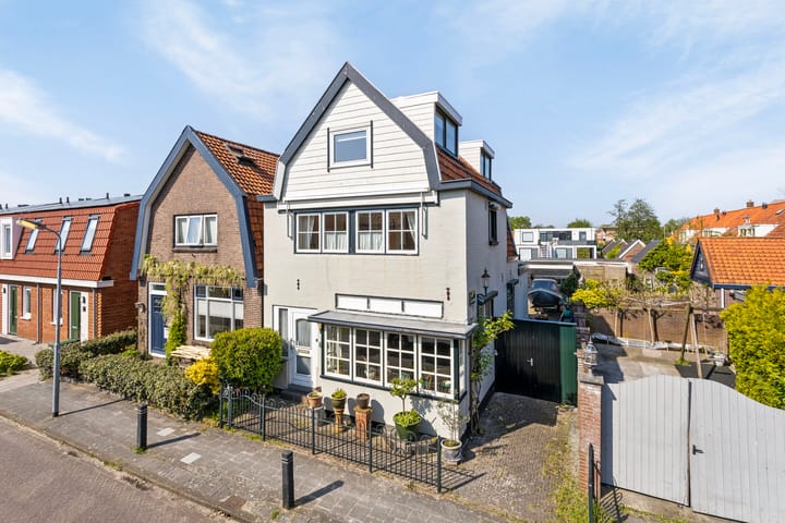 Foto 1 van Lijnbaan 2