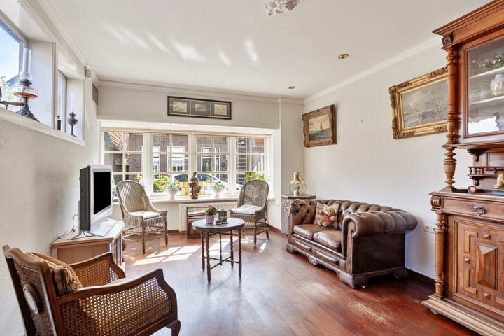 Foto 2 van Lijnbaan 2