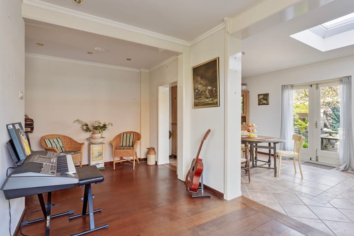 Foto 9 van Lijnbaan 2