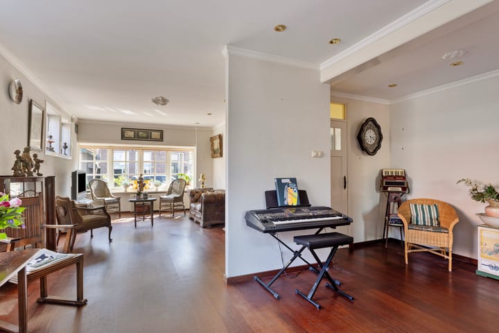 Foto 10 van Lijnbaan 2