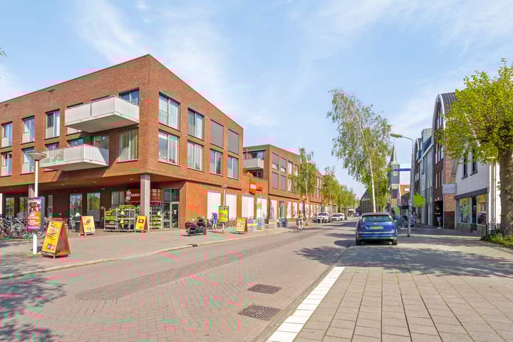 Foto 29 van Lijnbaan 2