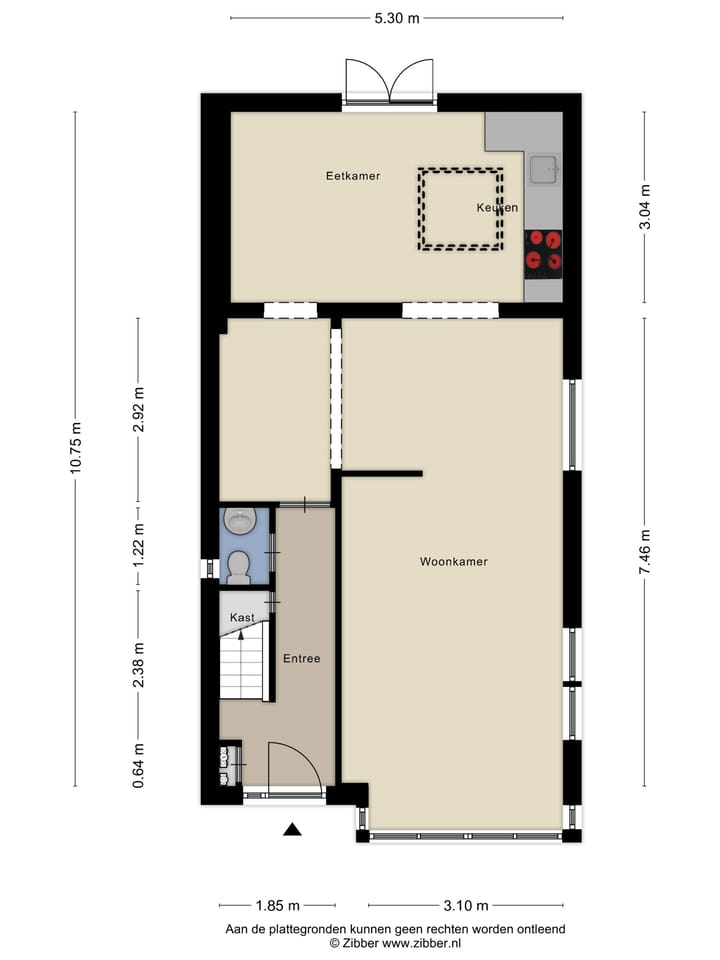 Foto 30 van Lijnbaan 2