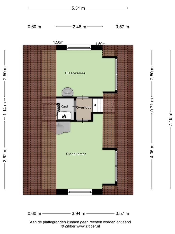 Foto 32 van Lijnbaan 2