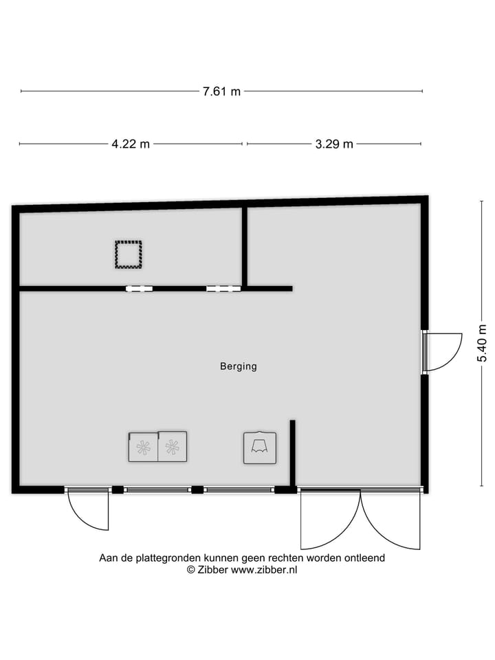 Foto 33 van Lijnbaan 2