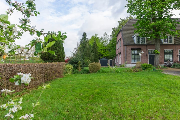 Foto 5 van Torentjeshoeve 1