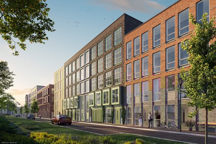 Salieristraat 12