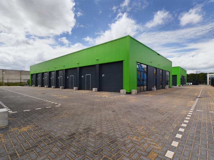 Argon 14-A4, Oud Gastel