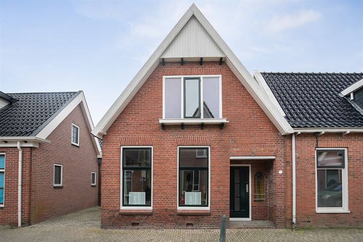 Bekijk foto 5 van Hoofdstraat 45