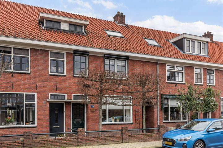 Bekijk foto 1 van Laarstraat 19