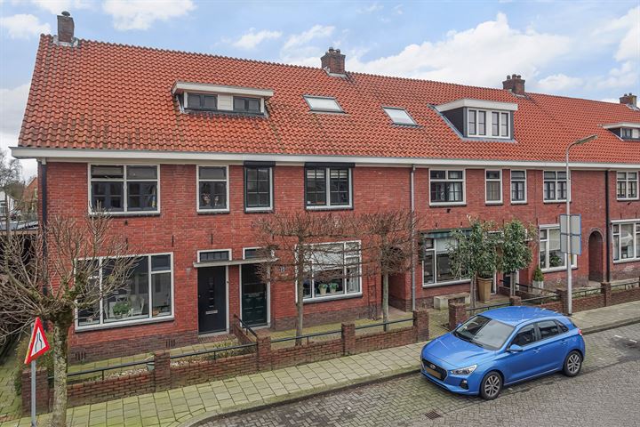 View photo 26 of Laarstraat 19