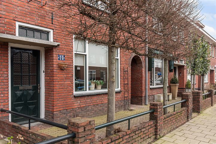 View photo 27 of Laarstraat 19