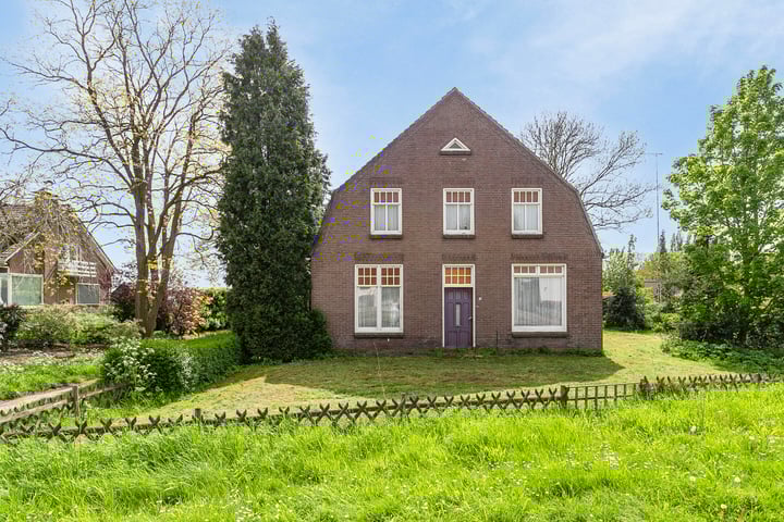 Foto 1 van van Heemstraweg 43