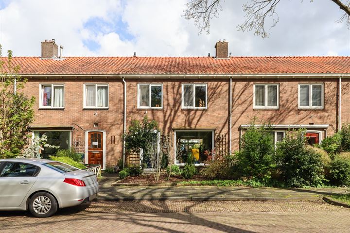 Bekijk foto 1 van Berkenstraat 42