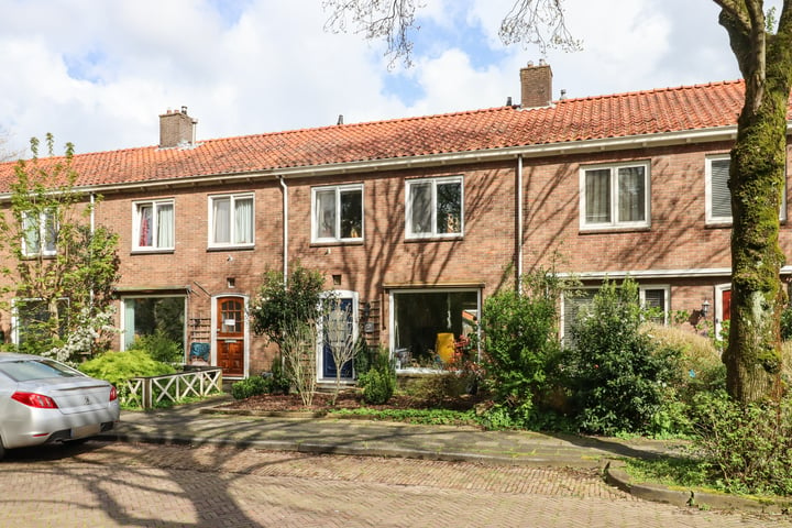 Bekijk foto 3 van Berkenstraat 42