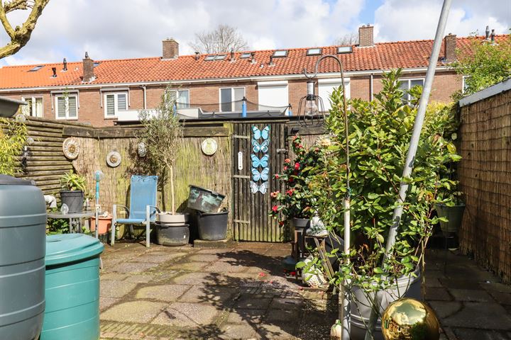 Bekijk foto 38 van Berkenstraat 42