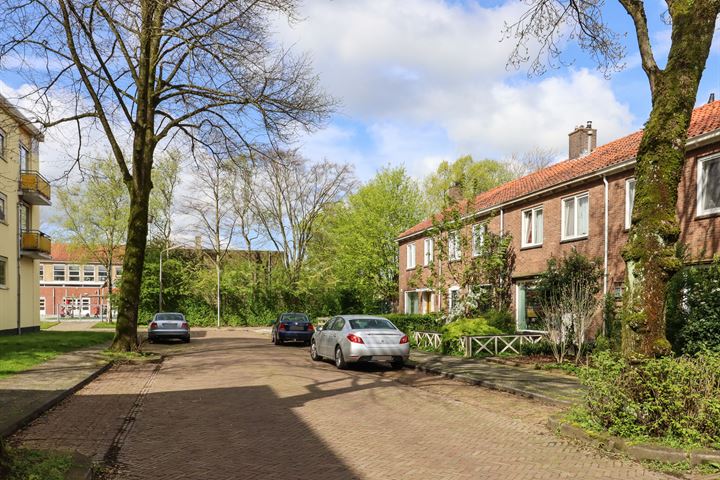 Bekijk foto 44 van Berkenstraat 42