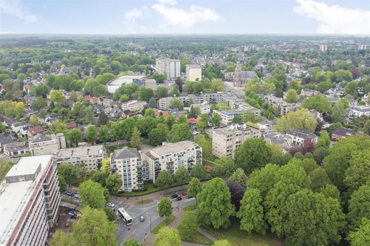 View photo 62 of Burgemeester Des Tombeplein 15