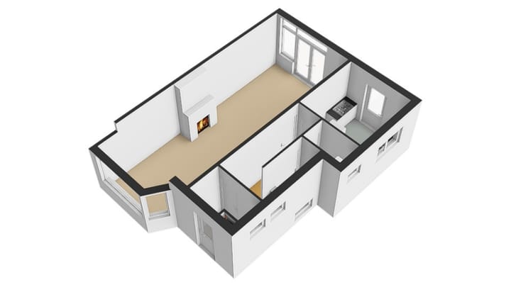 Foto 50 van Prins Hendriklaan 19