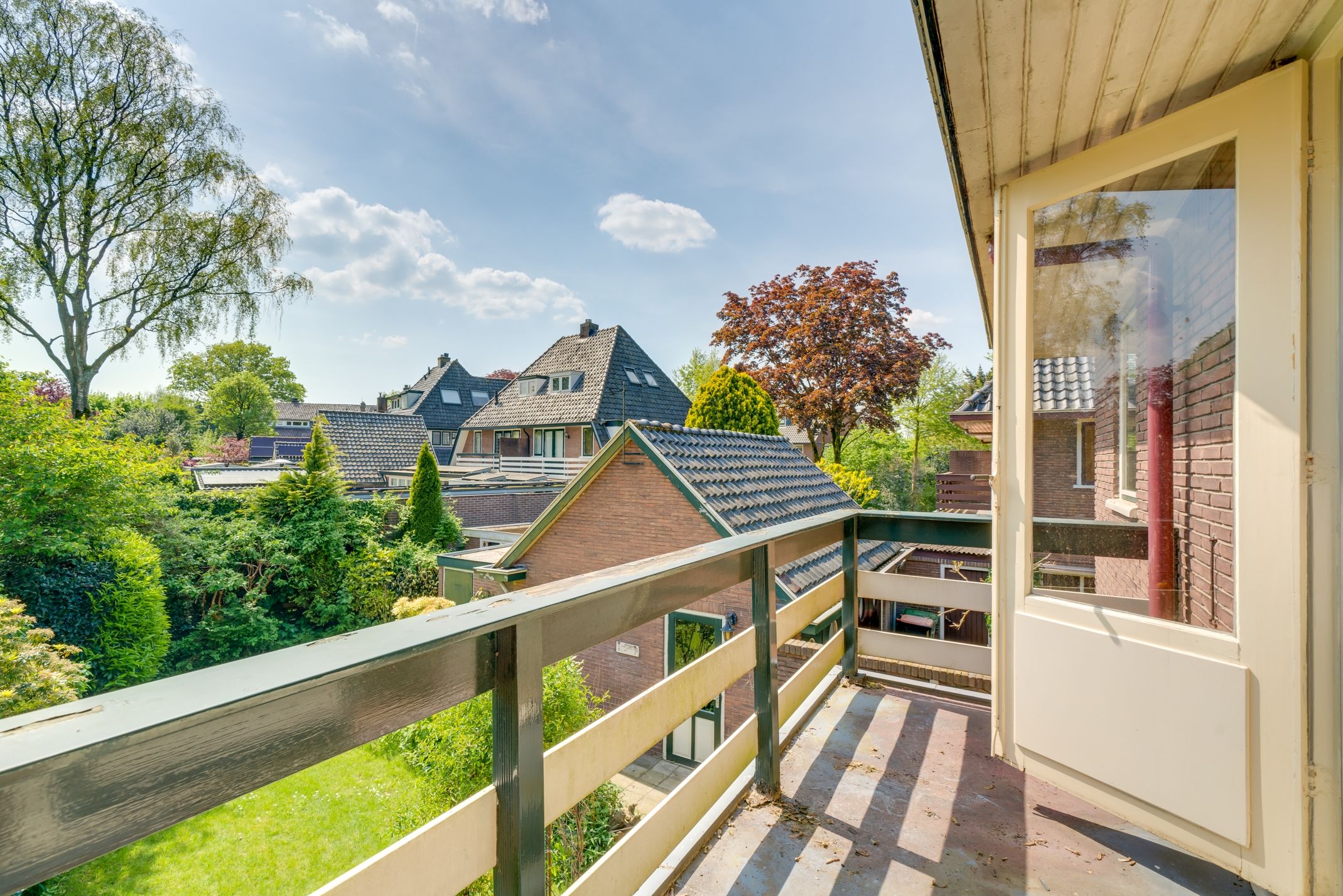 Foto 24 van Prins Hendriklaan 19