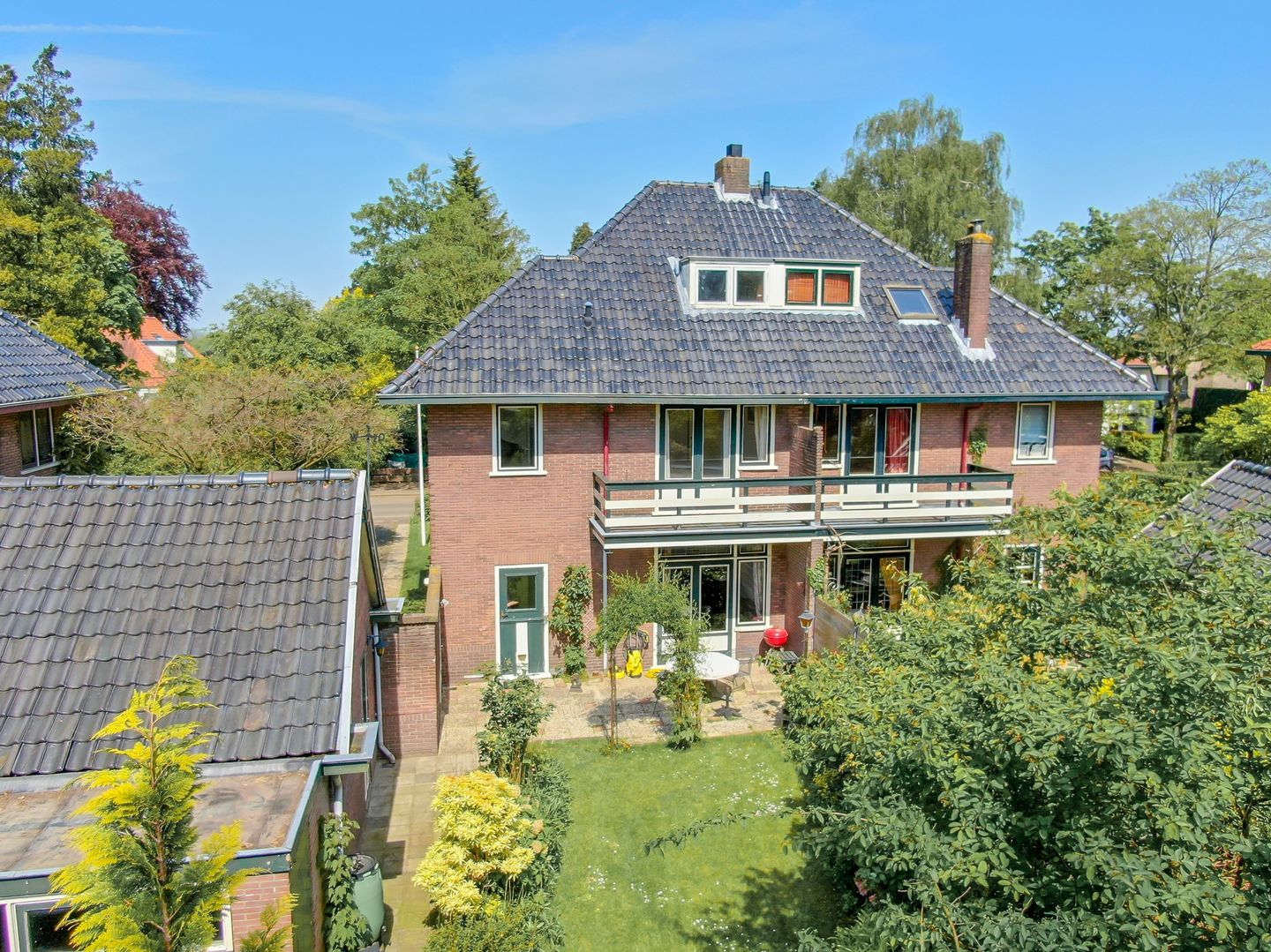 Foto 34 van Prins Hendriklaan 19