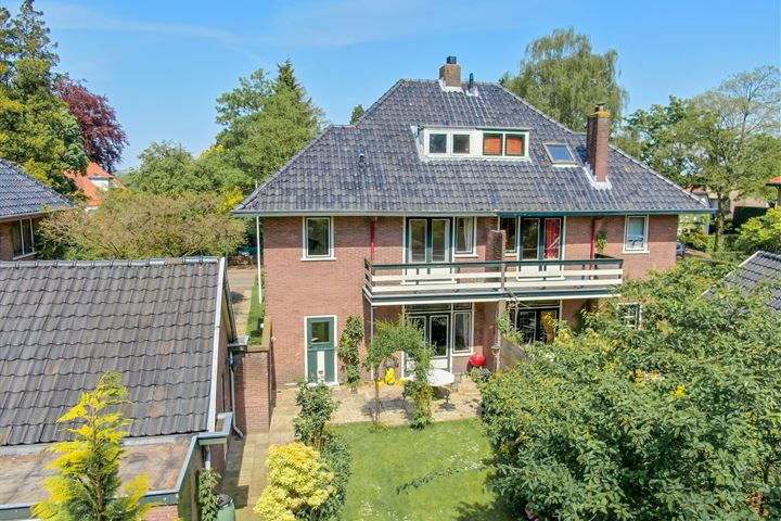 Bekijk foto 34 van Prins Hendriklaan 19