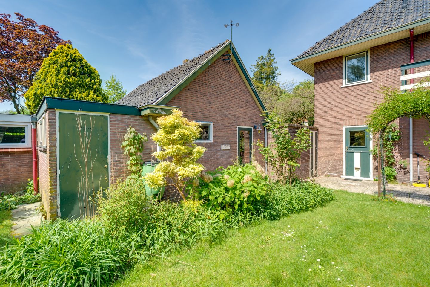 Foto 35 van Prins Hendriklaan 19