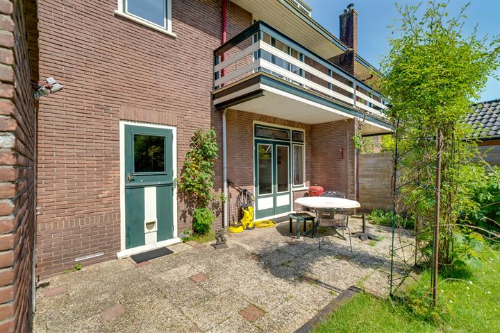 Bekijk foto 38 van Prins Hendriklaan 19