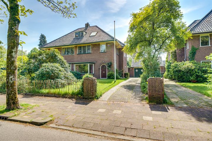 Bekijk foto 45 van Prins Hendriklaan 19