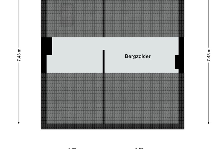 Bekijk foto 27 van Burgemeester Muijtersstraat 4