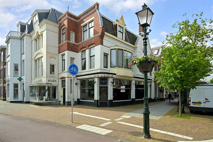 Frederik Hendriklaan 152, Den Haag