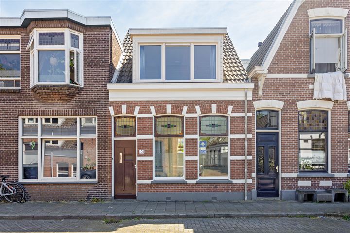 Bekijk foto 1 van Van Ittersumstraat 101