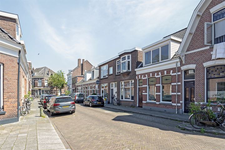 Bekijk foto 26 van Van Ittersumstraat 101