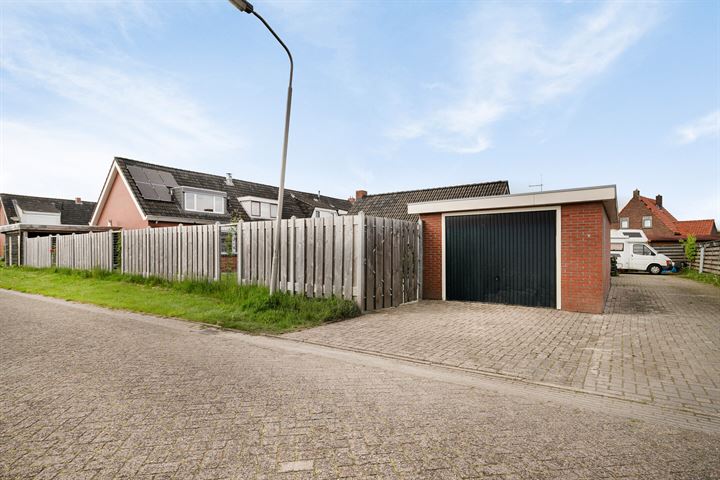 Bekijk foto 17 van Stichtingstraat 17