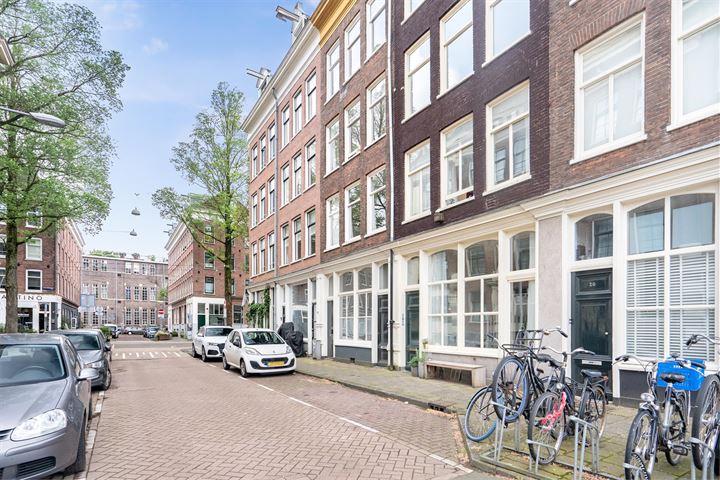 Bekijk foto 7 van Lijndenstraat 22-H