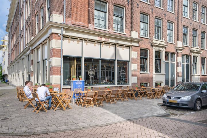 Bekijk foto 27 van Lijndenstraat 22-H