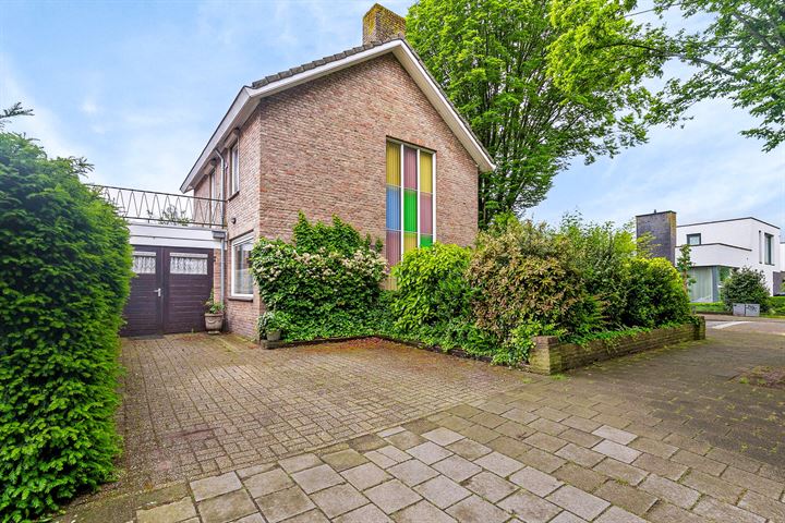 Bekijk foto 35 van Dr. Ariënsstraat 13