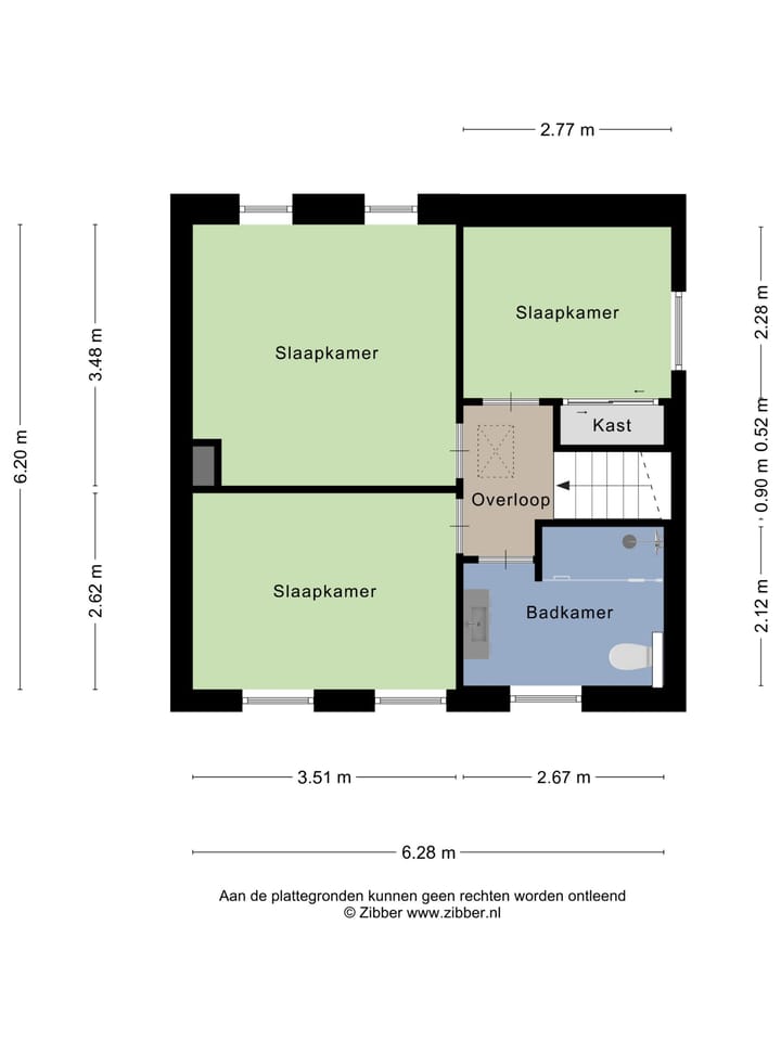 Foto 28 van Brugweg 45