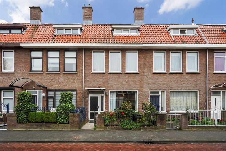 Bekijk foto 1 van Guido Gezellestraat 31