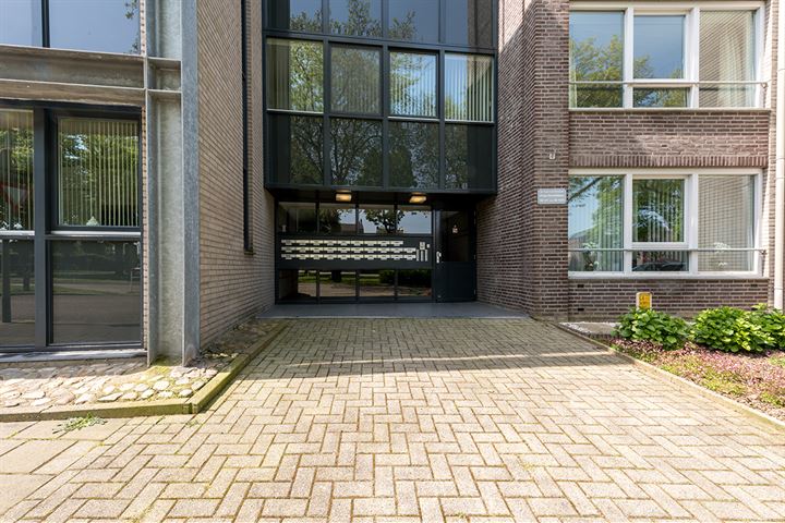 Bekijk foto 2 van Prins Hendriklaan 58-HS18