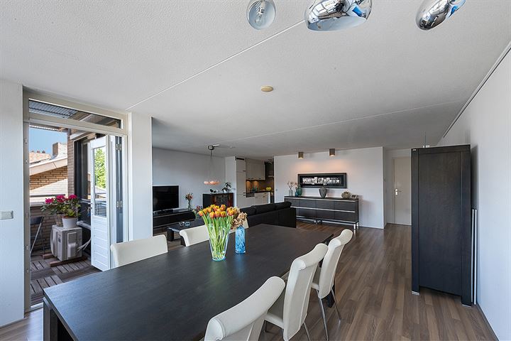 Bekijk foto 10 van Prins Hendriklaan 58-HS18