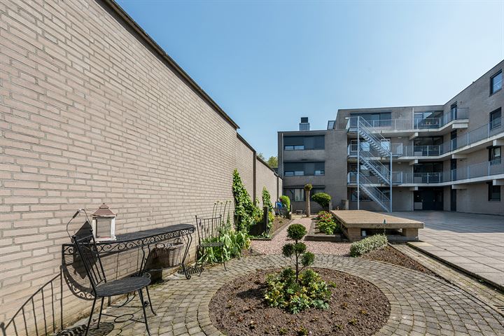 Bekijk foto 27 van Prins Hendriklaan 58-HS18