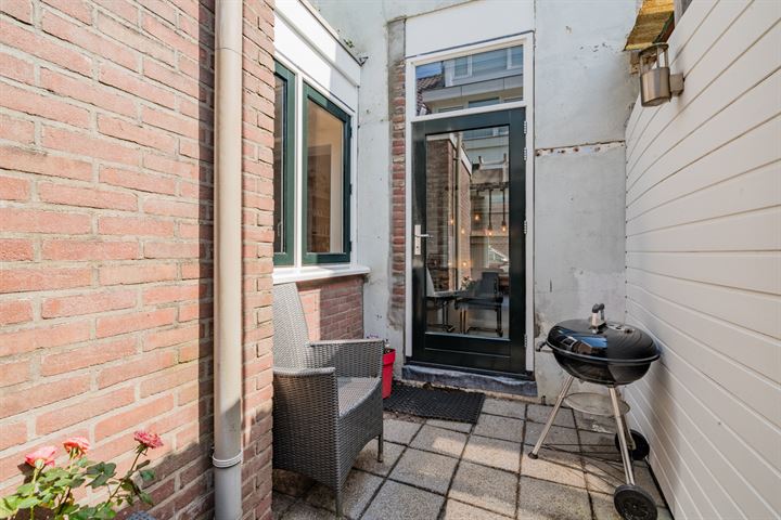 Bekijk foto 12 van Hulststraat 1