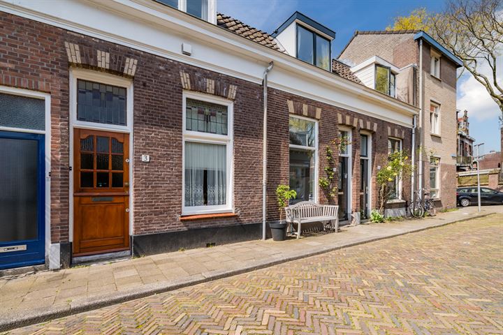 Bekijk foto 30 van Hulststraat 1