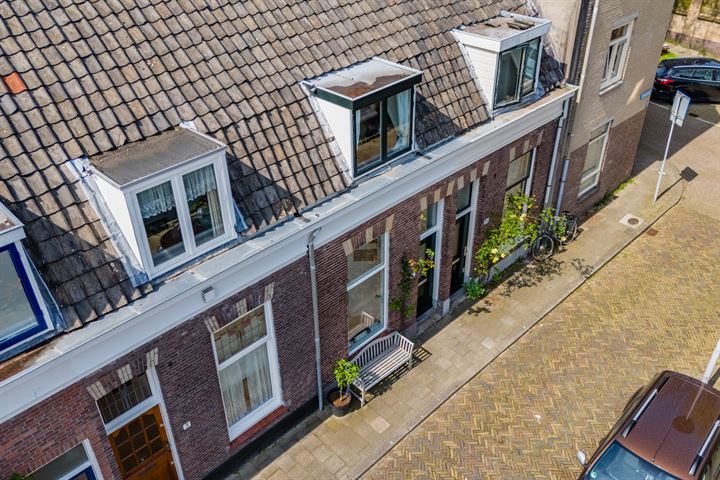 Bekijk foto 31 van Hulststraat 1