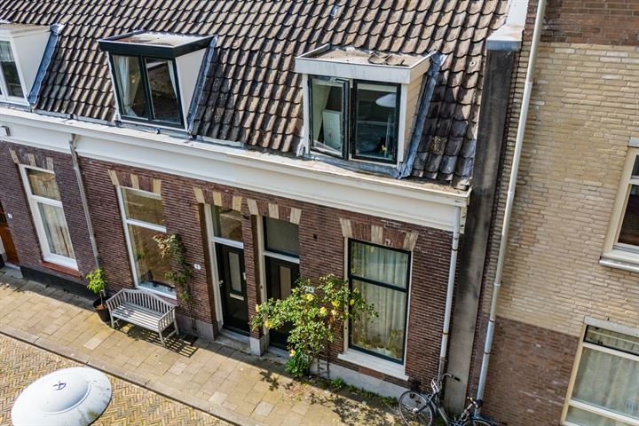 Bekijk foto 32 van Hulststraat 1