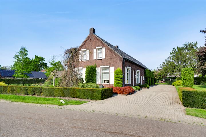 Hulsterdijk 22