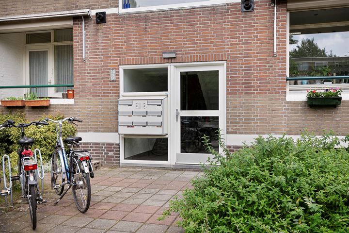 Bekijk foto 18 van Visotterstraat 56