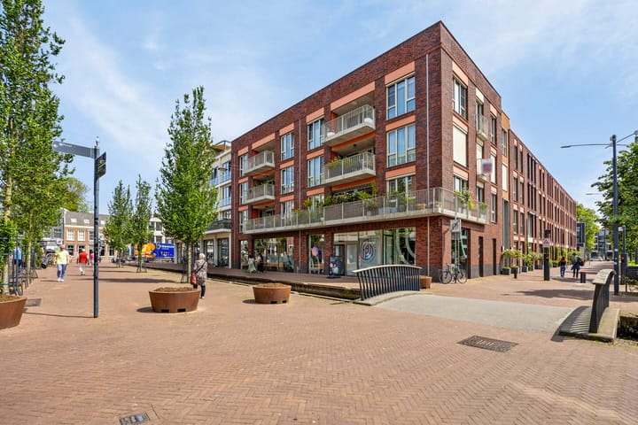 Foto 1 van Langstraat 42